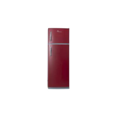 RÉFRIGÉRATEUR MONTBLANC FRG35.2 – 350 LITRES DEFROST – ROUGE