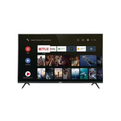 TV TCL 32 » SMART ANDROID S5400A HD