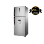 RÉFRIGÉRATEUR SAMSUNG RT81 K7110SL 583LITRES NOFROST-INOX