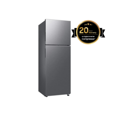 RÉFRIGÉRATEUR SAMSUNG RT47 CG6002S9EL 463 LITRES NOFROST-INOX