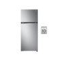 RÉFRIGÉRATEUR INVERTER LG GN-B312PLGB 340 LITRES NOFROST-INOX