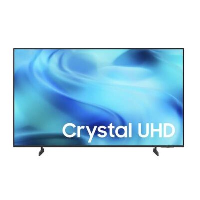TV SAMSUNG 50″ UA50U8000H 4K Smart TV Crystal UHD